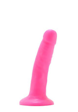 Dildo Neo 6" double densité