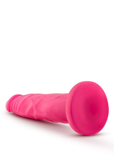 Dildo Neo 7" double densité