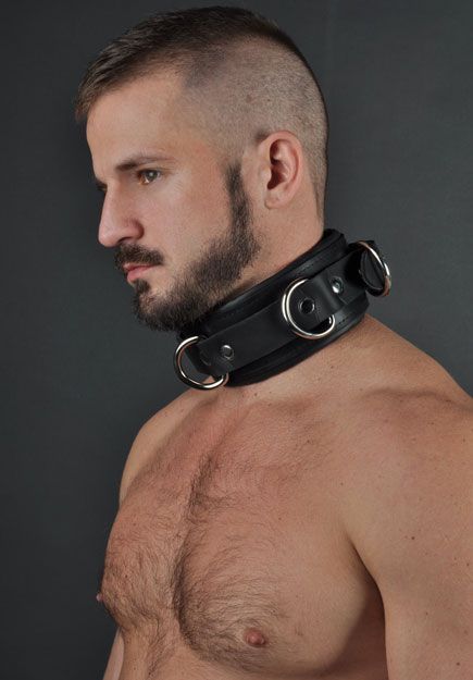 Neoprene Collar