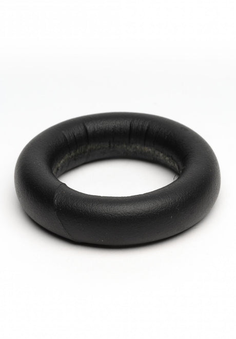 Neoprene Thick C-Ring | 665 leather