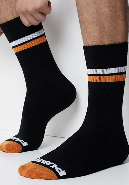 Nightlight Crew Socks