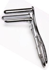 3-Prong Anal Speculum