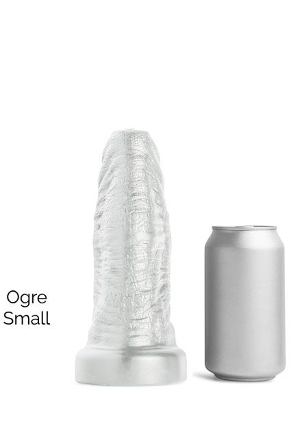 Ogre Dildo (4 sizes)