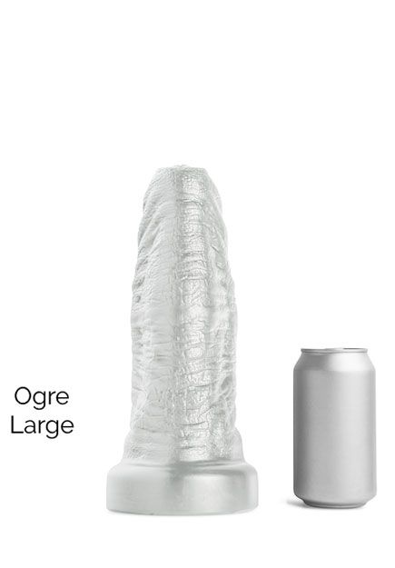 Ogre Dildo (4 sizes)