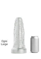 Ogre Dildo (4 sizes)