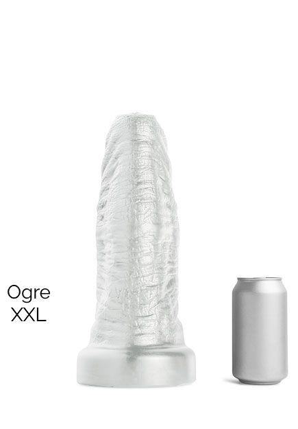 Dildo Ogre (4 tailles)