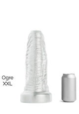 Ogre Dildo (4 sizes)