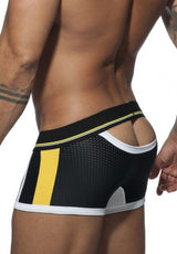 Open Sport Mesh Boxer