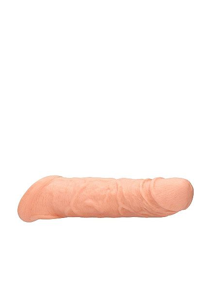 Penis Sleeve 8" RealRock