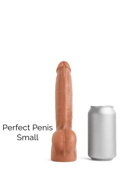 Perfect Penis Dildo (4 sizes)