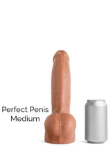 Perfect Penis Dildo (4 sizes)