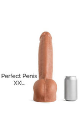 Dildo Perfect Penis (4 tailles)