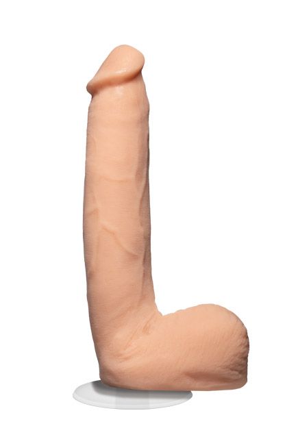 Pierce Paris 9" Signature Cock