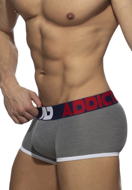 AD Pique Trunk