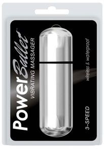 Power Bullet 6 Inches