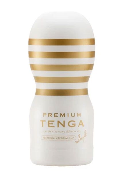 Soft Premium Tenga Stroker