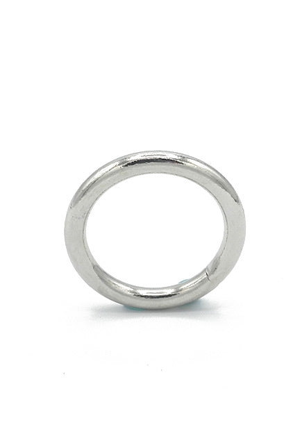 C-ring en métal
