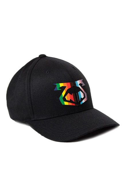 Pride 2022 Snout Cap