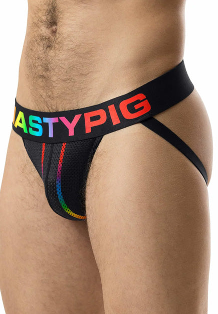 Pride Jock 3.0 | Nasty Pig