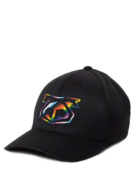 Pride Snout Cap 3.0