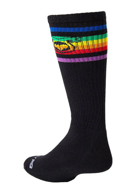 Pride Sock | Nasty Pig