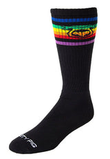 Pride Sock | Nasty Pig