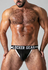 Jock Push It