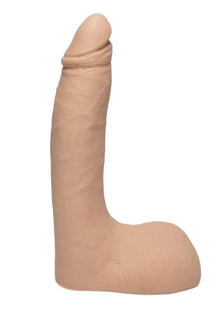 Randy 8.5" Signature Cock