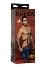 Dildo Randy 8.5" Signature
