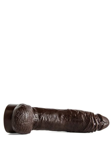 Ray Diesel Dildo (5 sizes)