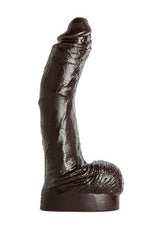 Ray Diesel Dildo (5 sizes)