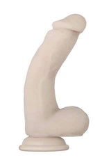 Dildo souple 7.75"