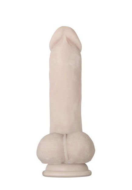 Real Supple 7.75" Dildo