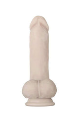 Dildo souple 7.75"