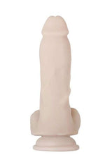 Real Supple 7" Dildo