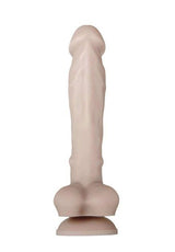 Dildo souple 8.25"