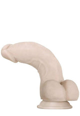 Real Supple 8.5" Dildo