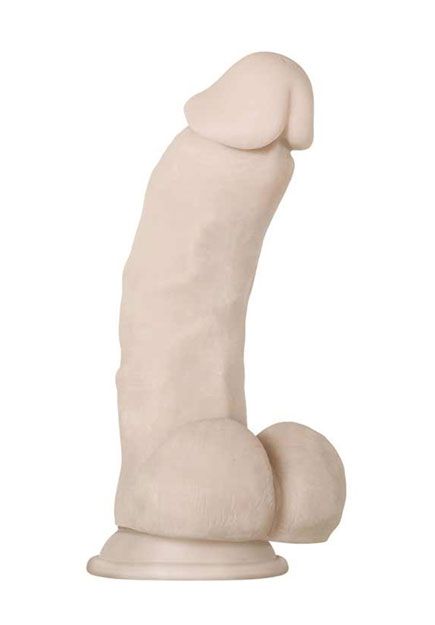 Real Supple 8.5" Dildo