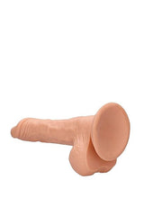 Dildo 9" avec couilles RealRock