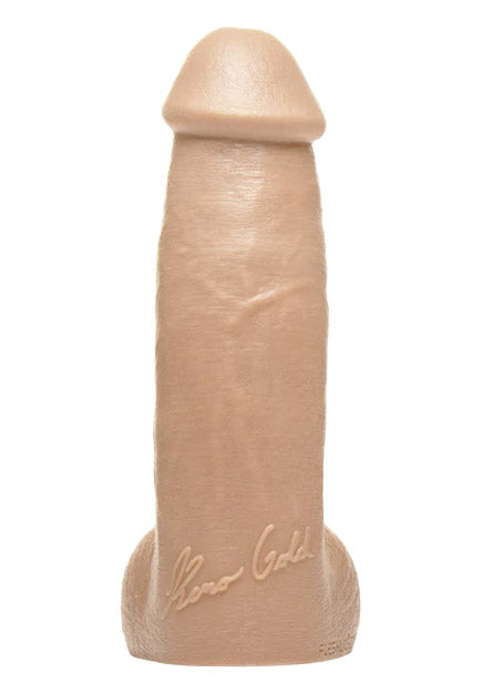 Reno Gold Fleshjack Dildo | Fleshlight