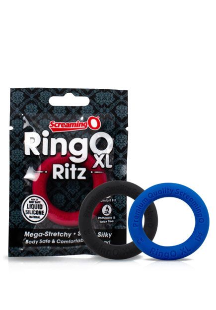 Cock-ring RingO XL