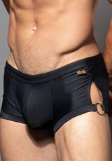 Ring Trunk Swimwear