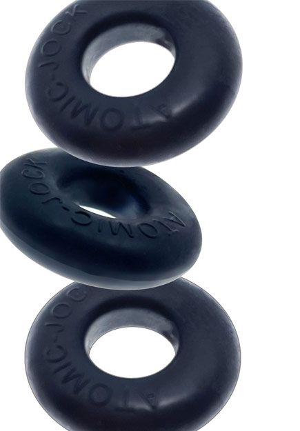 Ringer C-Ring 3-Pack Night Edition