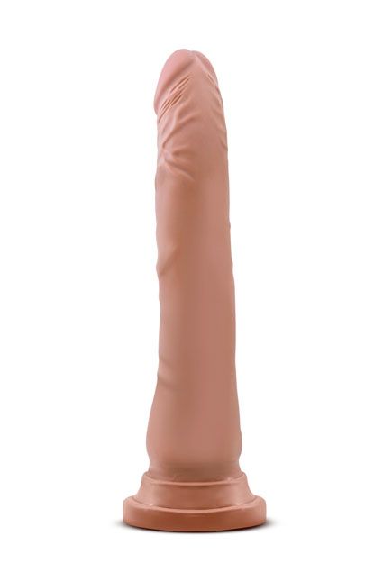 Roberto 8" Au Naturel Dildo