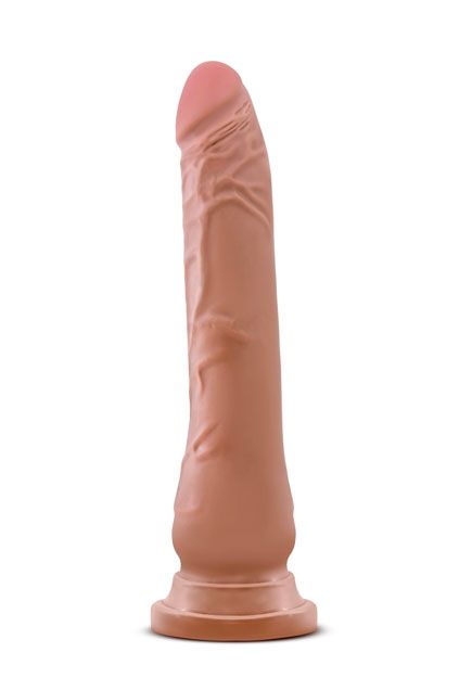 Roberto 8" Au Naturel Dildo