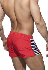 Sailor Stripes Swimwear