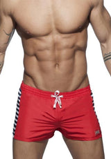 Sailor Stripes Swimwear