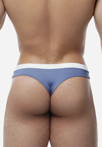 Sea Breeze Water Thong Swimwear | PUMP! Underwear