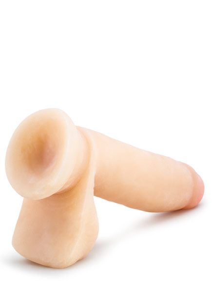 Dildo SensaFeel 7" Au Naturel