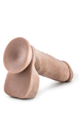 SensaFeel 8" Au Natural Dildo